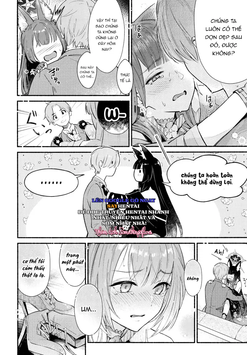 heika to-onse - Trang 15