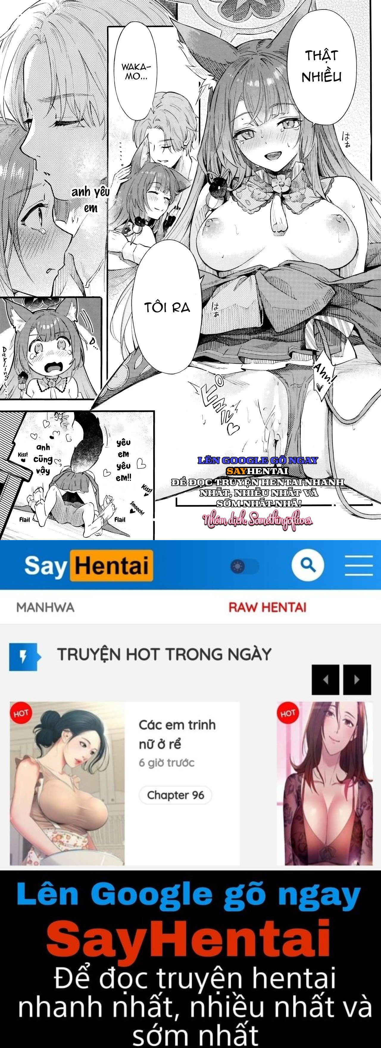 heika to-onse - Trang 22