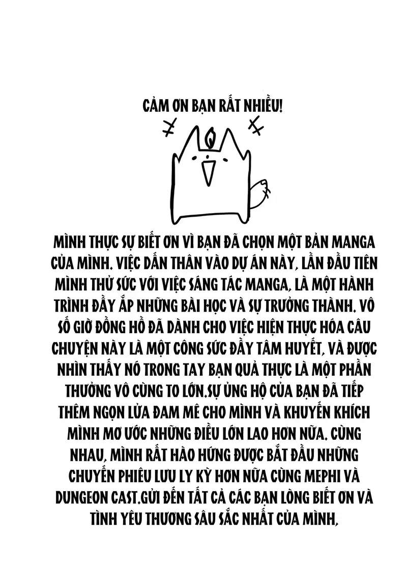 Tượng nhỏ của tôi đã biến thành một succubus! - Trang 3