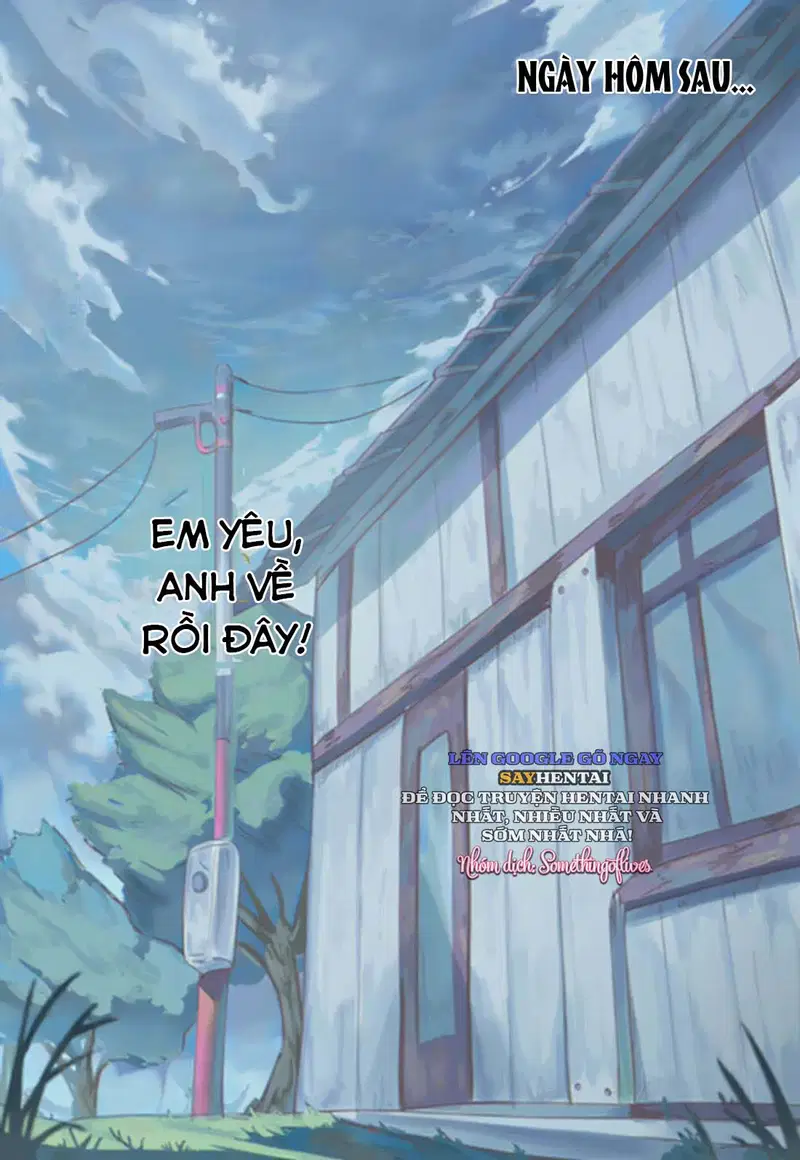 Xin chúc mừng, giờ thì đụ cô đi: Khóa huấn luyện ninja tinh nhuệ của Kushina - Trang 19