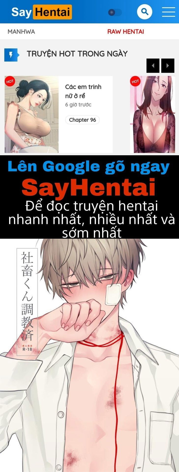 Máy bay không người lái của công ty có kỷ luật đầy đủ - Trang 1