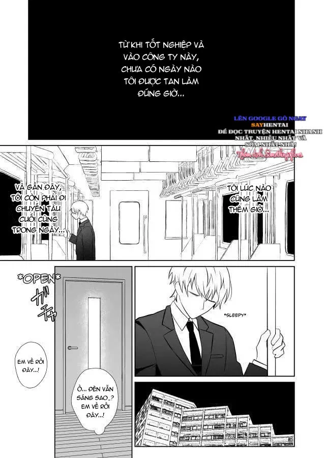 Máy bay không người lái của công ty có kỷ luật đầy đủ - Trang 2