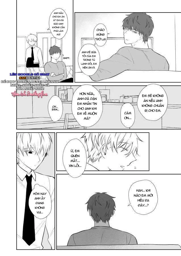 Máy bay không người lái của công ty có kỷ luật đầy đủ - Trang 3