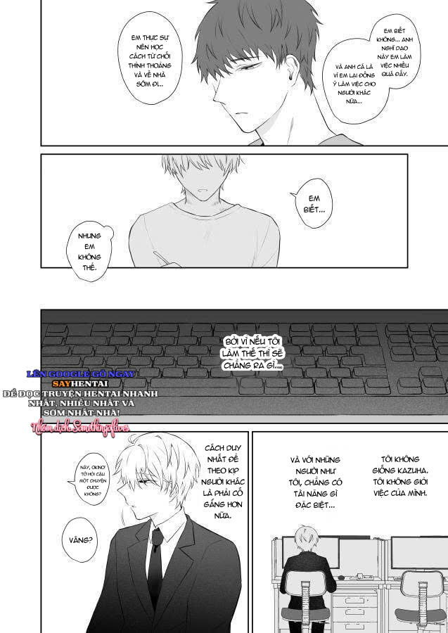 Máy bay không người lái của công ty có kỷ luật đầy đủ - Trang 9