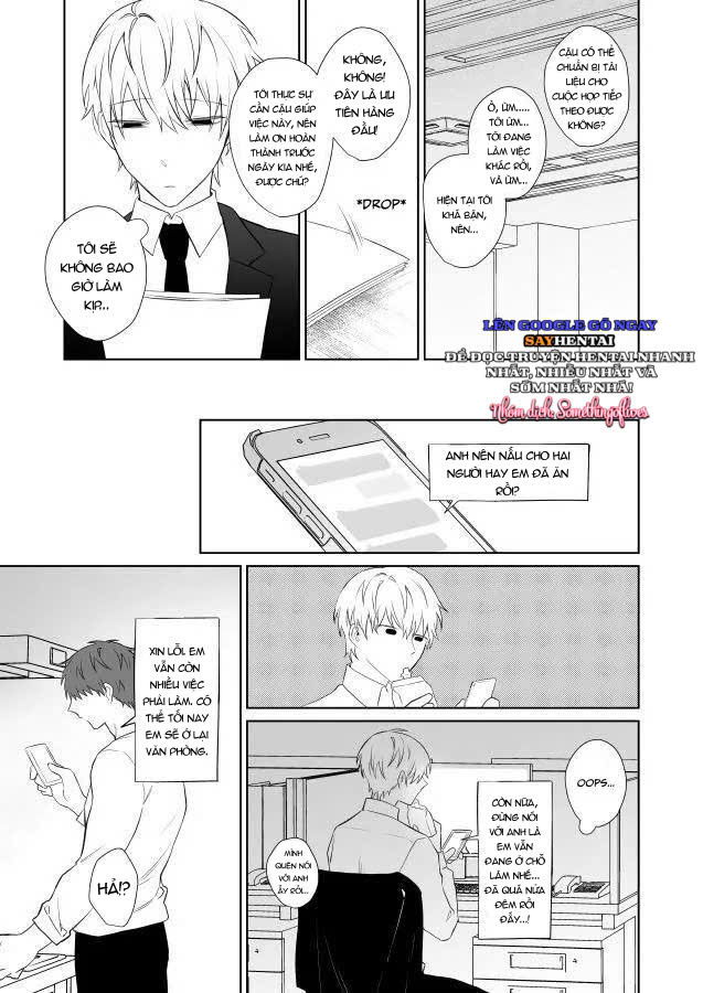 Máy bay không người lái của công ty có kỷ luật đầy đủ - Trang 10