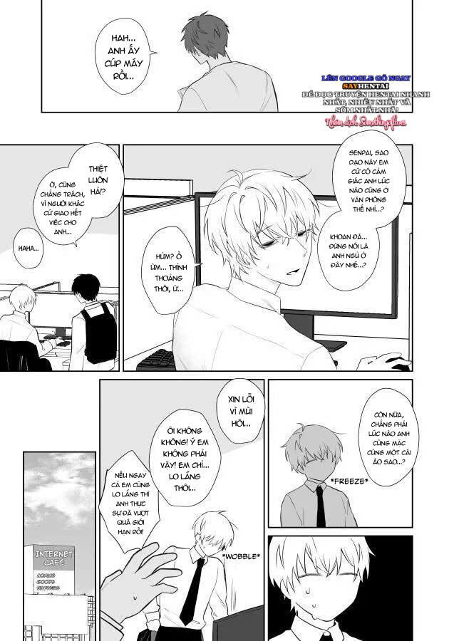 Máy bay không người lái của công ty có kỷ luật đầy đủ - Trang 12