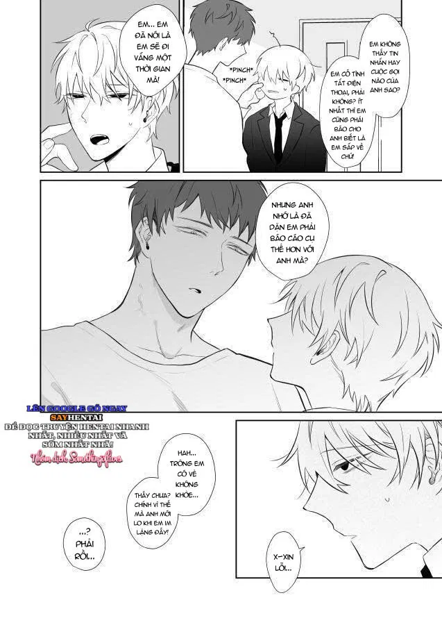 Máy bay không người lái của công ty có kỷ luật đầy đủ - Trang 15