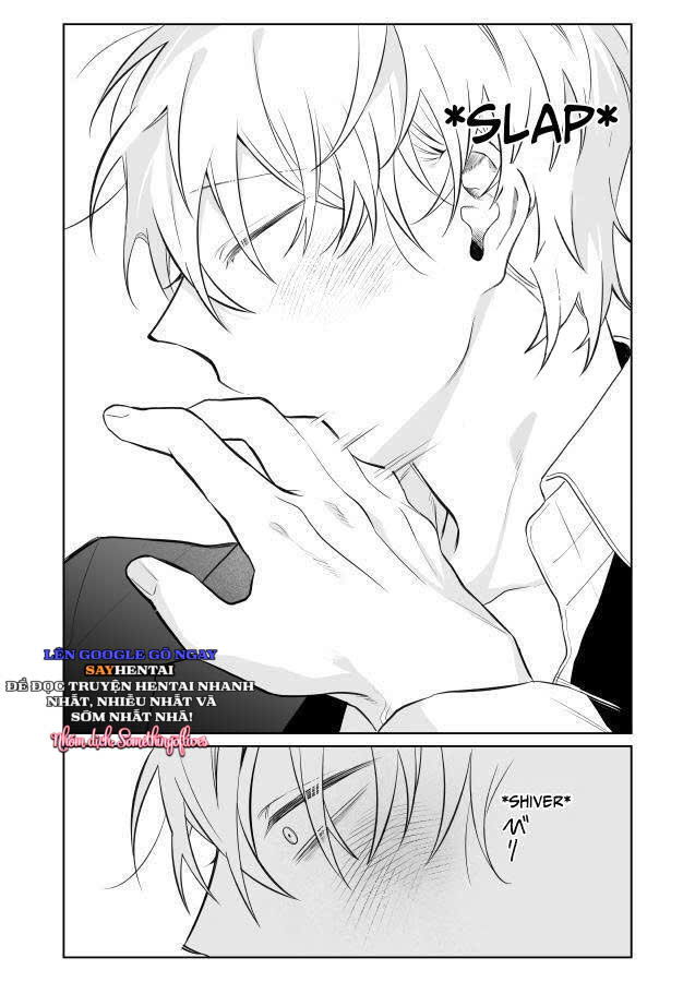 Máy bay không người lái của công ty có kỷ luật đầy đủ - Trang 17