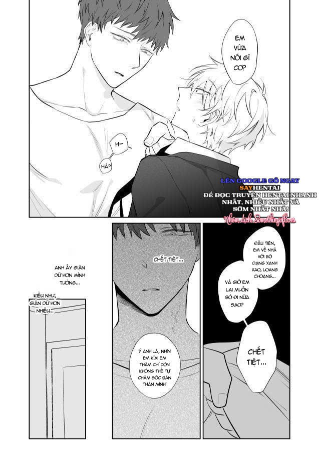 Máy bay không người lái của công ty có kỷ luật đầy đủ - Trang 18