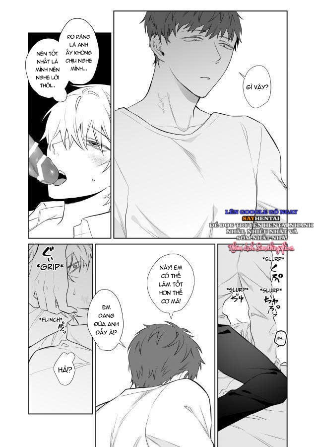 Máy bay không người lái của công ty có kỷ luật đầy đủ - Trang 2