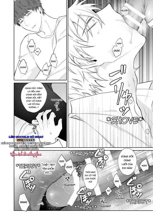 Máy bay không người lái của công ty có kỷ luật đầy đủ - Trang 3