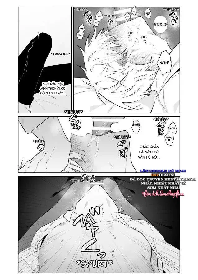 Máy bay không người lái của công ty có kỷ luật đầy đủ - Trang 4