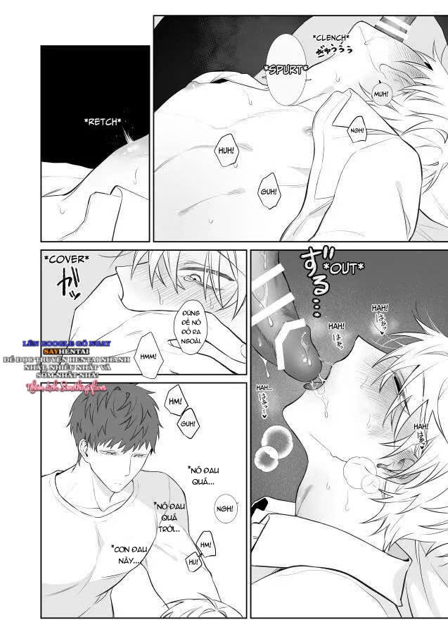 Máy bay không người lái của công ty có kỷ luật đầy đủ - Trang 5