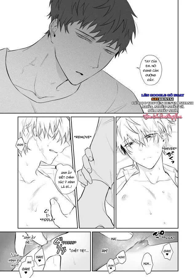 Máy bay không người lái của công ty có kỷ luật đầy đủ - Trang 8