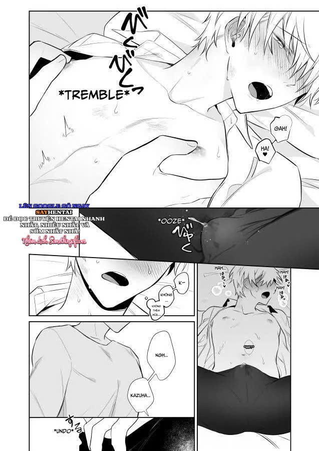 Máy bay không người lái của công ty có kỷ luật đầy đủ - Trang 9