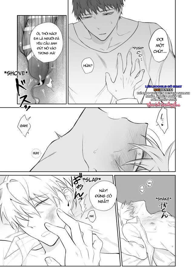 Máy bay không người lái của công ty có kỷ luật đầy đủ - Trang 12