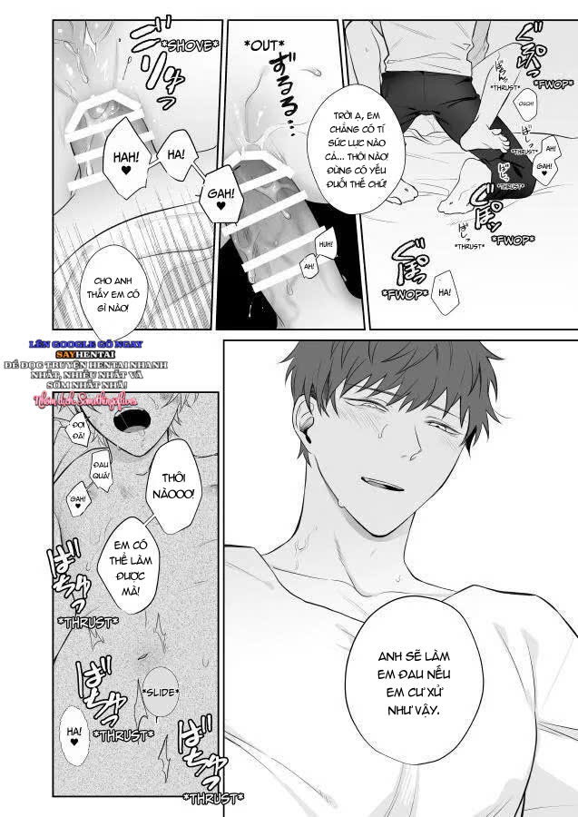 Máy bay không người lái của công ty có kỷ luật đầy đủ - Trang 13