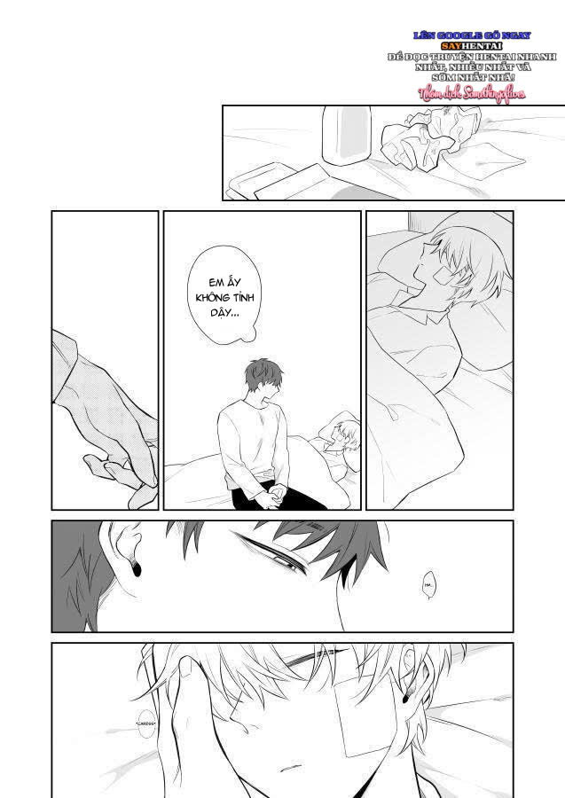 Máy bay không người lái của công ty có kỷ luật đầy đủ - Trang 15