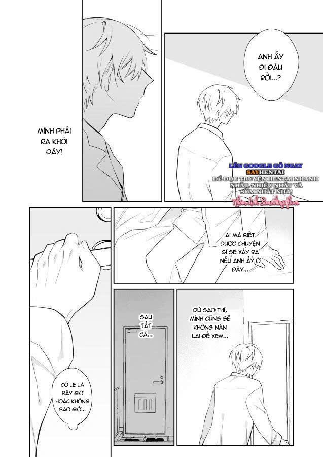 Máy bay không người lái của công ty có kỷ luật đầy đủ - Trang 17