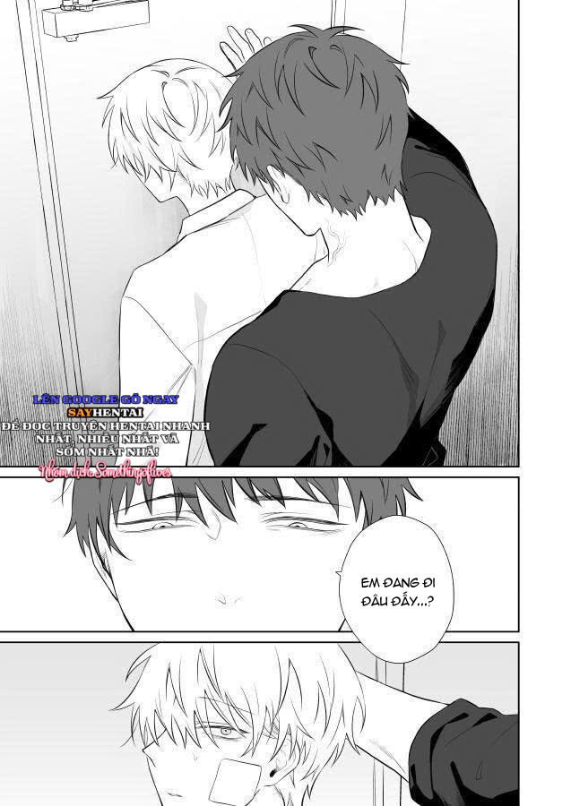 Máy bay không người lái của công ty có kỷ luật đầy đủ - Trang 18