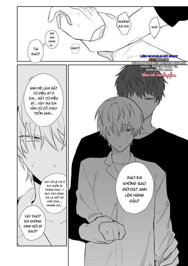 Máy bay không người lái của công ty có kỷ luật đầy đủ - Trang 19