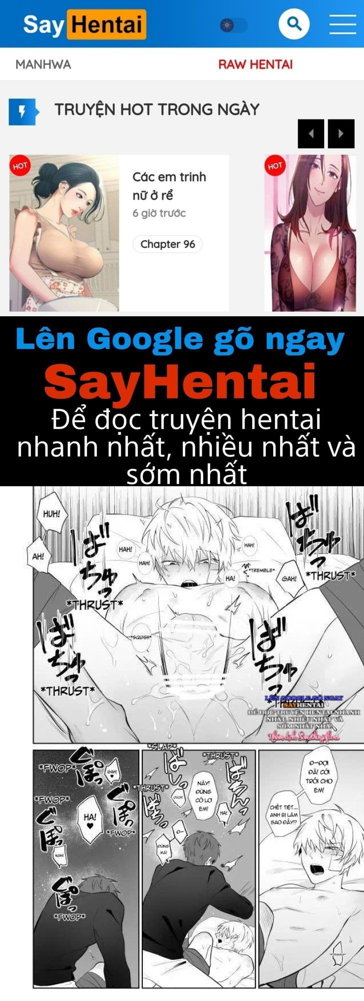 Máy bay không người lái của công ty có kỷ luật đầy đủ - Trang 1