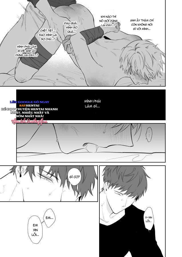 Máy bay không người lái của công ty có kỷ luật đầy đủ - Trang 2