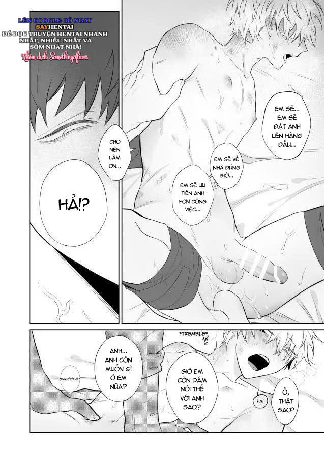 Máy bay không người lái của công ty có kỷ luật đầy đủ - Trang 3