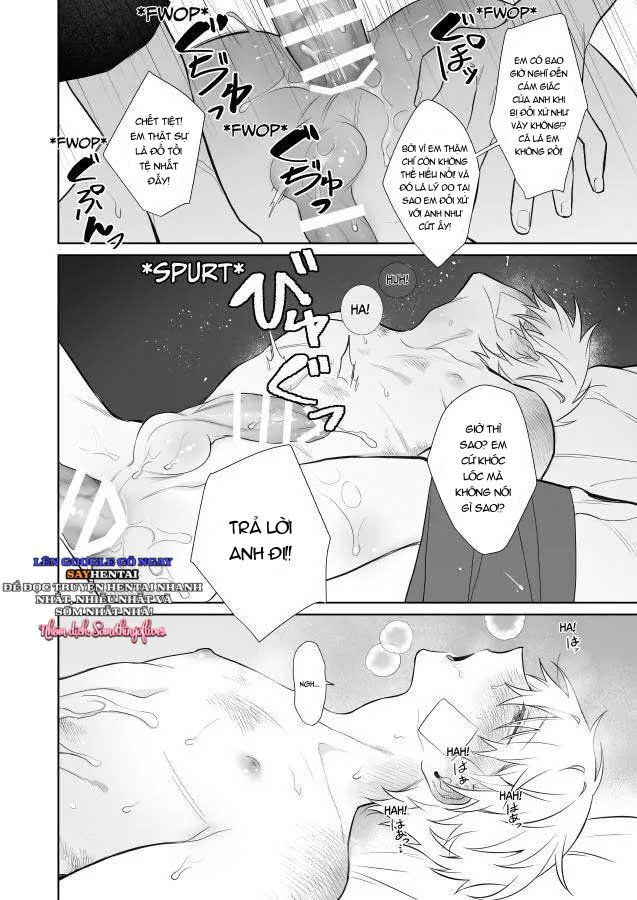 Máy bay không người lái của công ty có kỷ luật đầy đủ - Trang 5