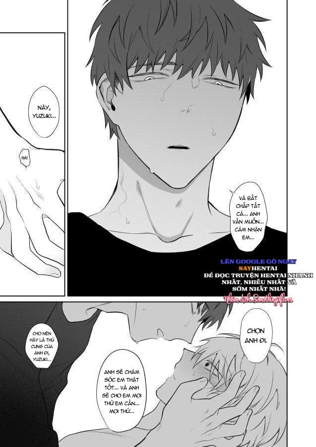 Máy bay không người lái của công ty có kỷ luật đầy đủ - Trang 6