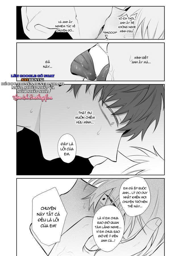 Máy bay không người lái của công ty có kỷ luật đầy đủ - Trang 9