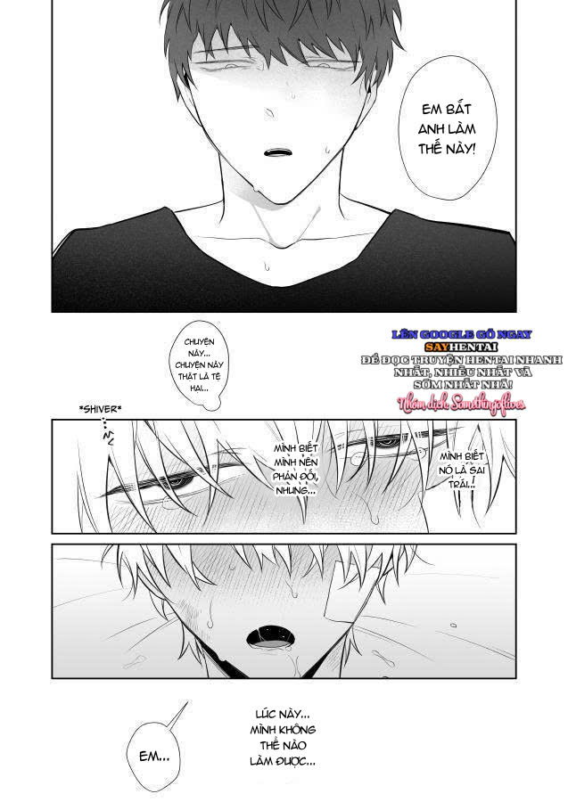 Máy bay không người lái của công ty có kỷ luật đầy đủ - Trang 10