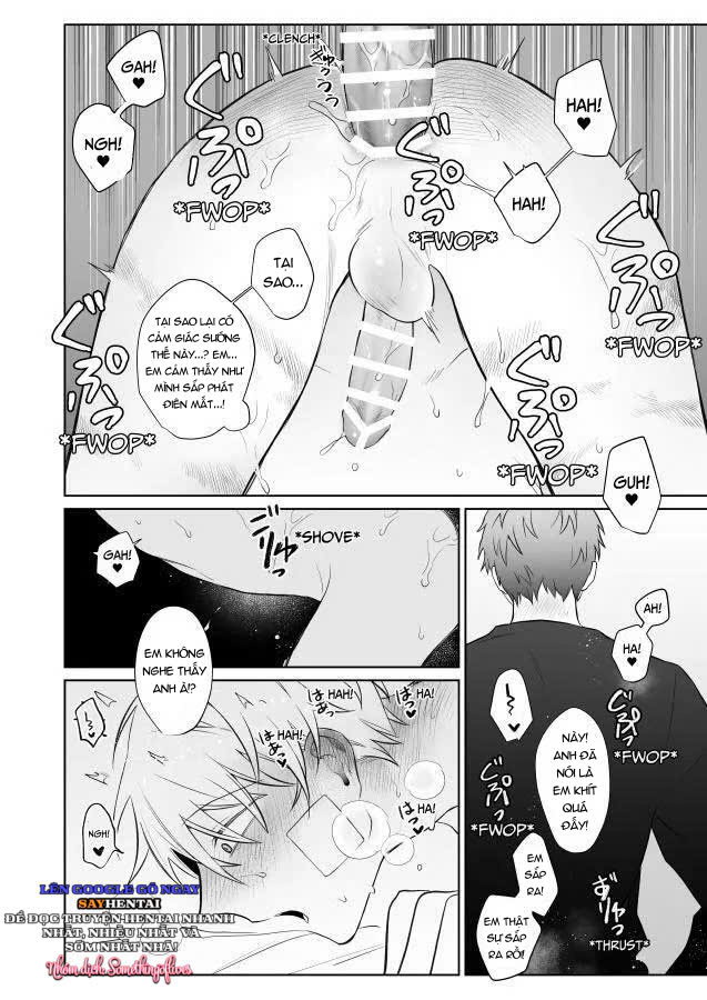 Máy bay không người lái của công ty có kỷ luật đầy đủ - Trang 15