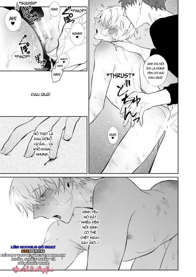 Máy bay không người lái của công ty có kỷ luật đầy đủ - Trang 20