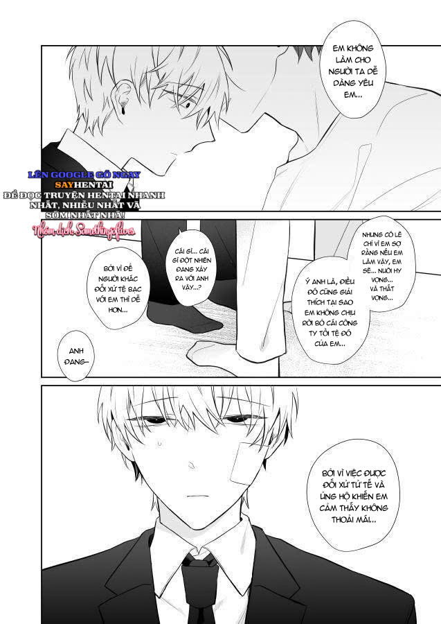 Máy bay không người lái của công ty có kỷ luật đầy đủ - Trang 23