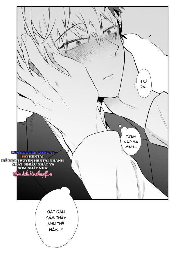 Máy bay không người lái của công ty có kỷ luật đầy đủ - Trang 25