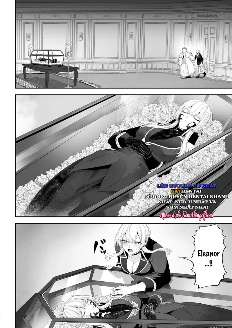 Chơi chiến tranh cùng các Trinh nữ chiến trận! ~Valkyrie~ - Trang 19