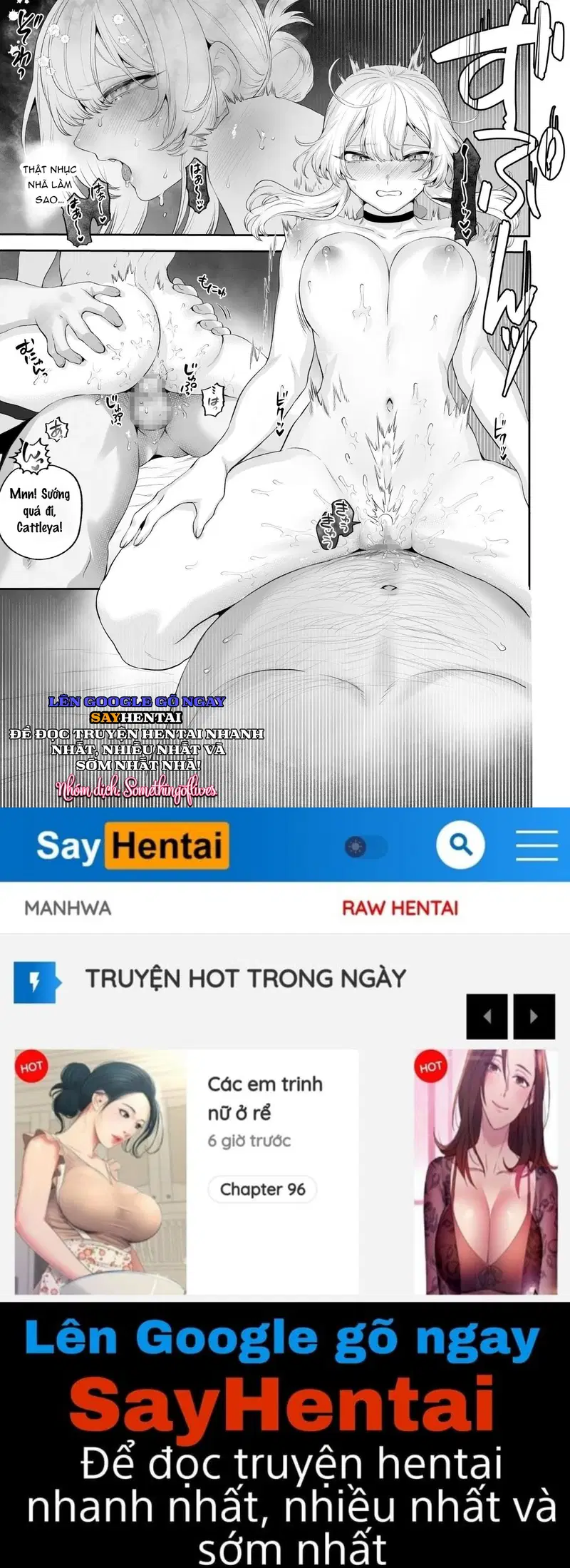 Chơi chiến tranh cùng các Trinh nữ chiến trận! ~Valkyrie~ - Trang 19