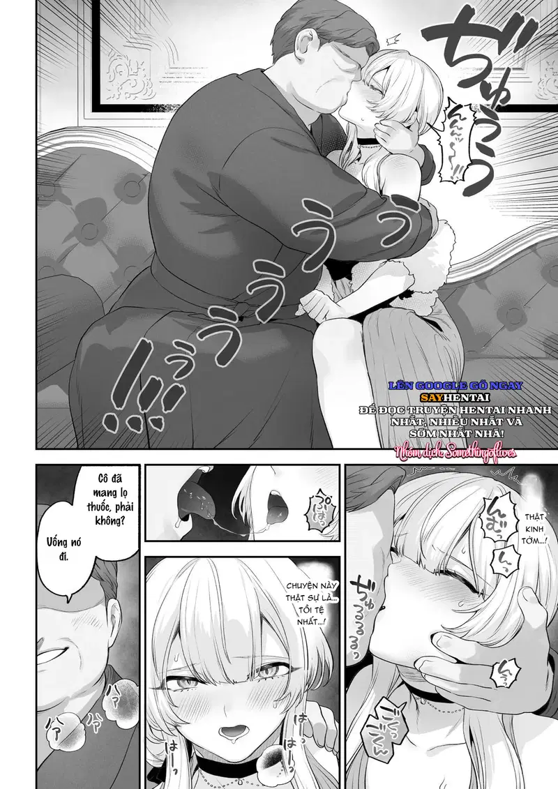 Chơi chiến tranh cùng các Trinh nữ chiến trận! ~Valkyrie~ - Trang 11