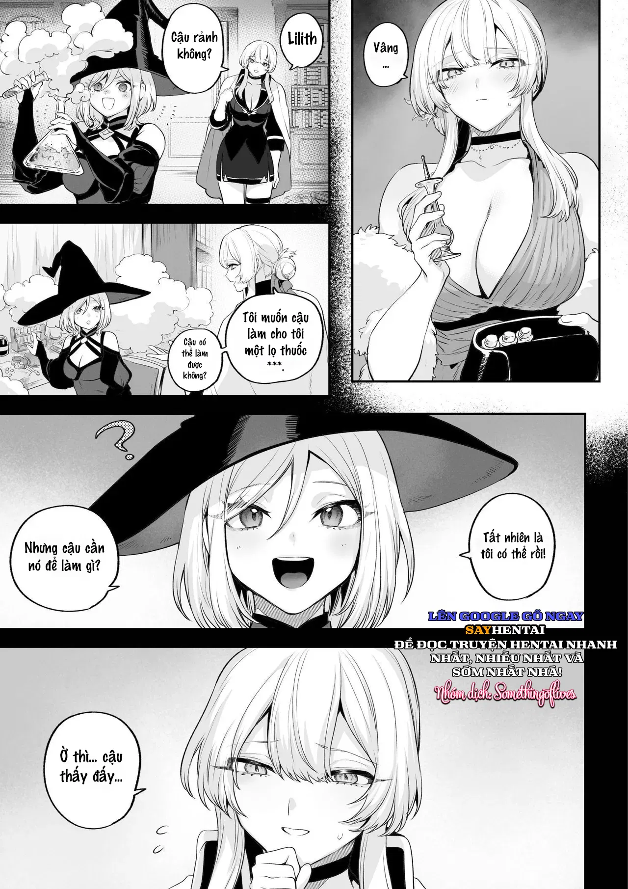 Chơi chiến tranh cùng các Trinh nữ chiến trận! ~Valkyrie~ - Trang 12