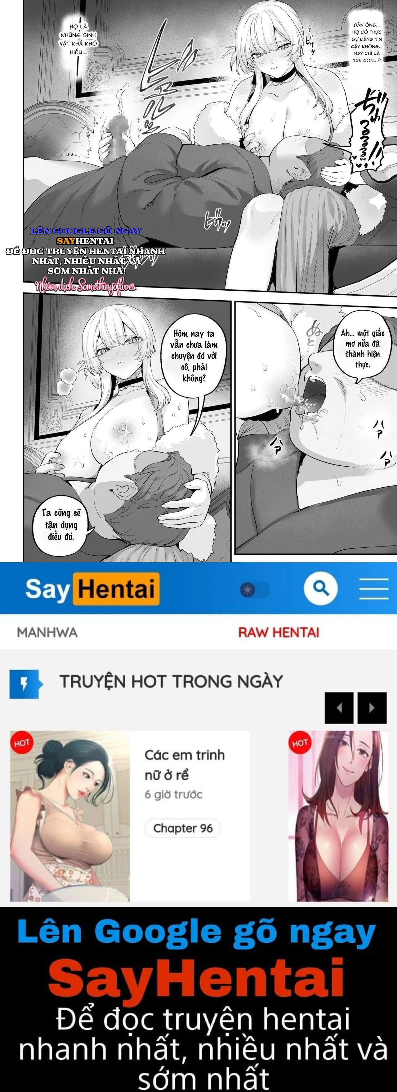 Chơi chiến tranh cùng các Trinh nữ chiến trận! ~Valkyrie~ - Trang 19