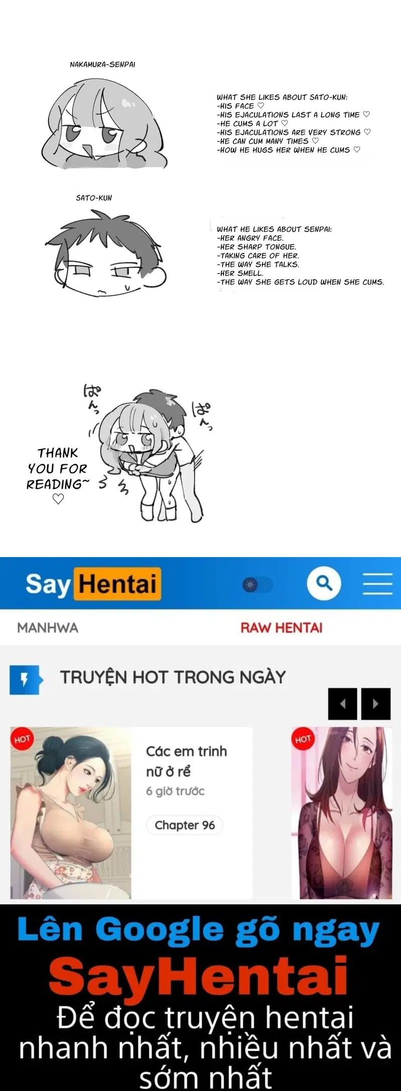 Lỗ địt trần ~Một câu chuyện về một người phụ nữ dâm đãng kích thích bạn làm tình với cô ấy một cách điên cuồng - Trang 20