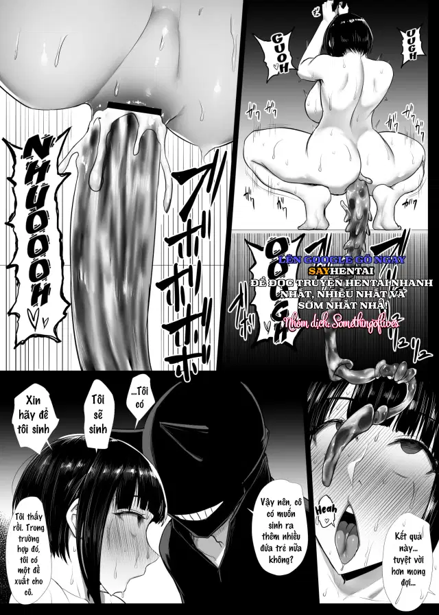 Huấn luyện hậu môn của nữ anh hùng p2 - Trang 18
