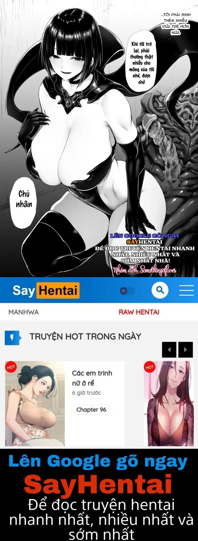 Huấn luyện hậu môn của nữ anh hùng p2 - Trang 26