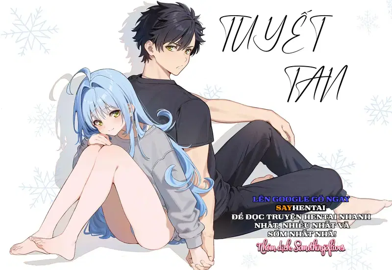 Tuyết tan - Trang 2