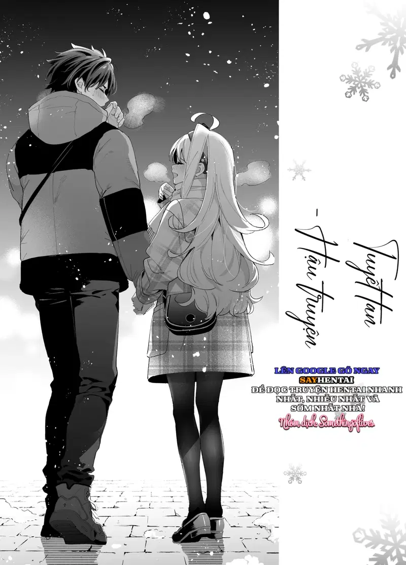 Tuyết tan - Trang 3