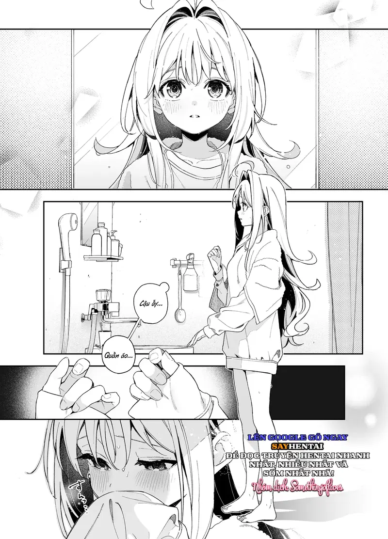 Tuyết tan - Trang 11