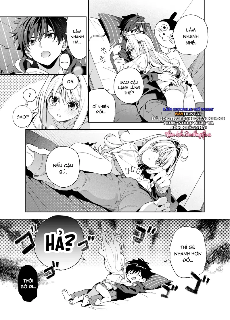 Tuyết tan - Trang 15