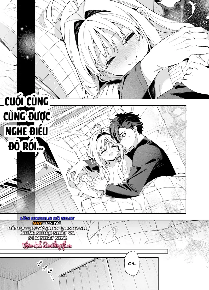 Tuyết tan - Trang 10