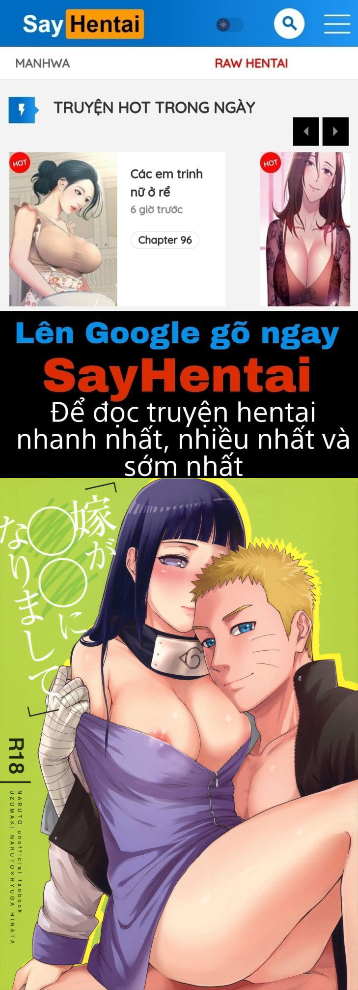 My WIfe Regressed into a XXX - Trang 1